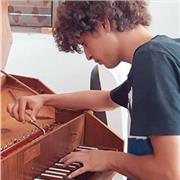 Lezioni di Composizione Classica. Contrappunto-Orchestrazione